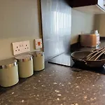 Birmingham City Stays Apartments