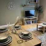 Birmingham City Stays Apartments