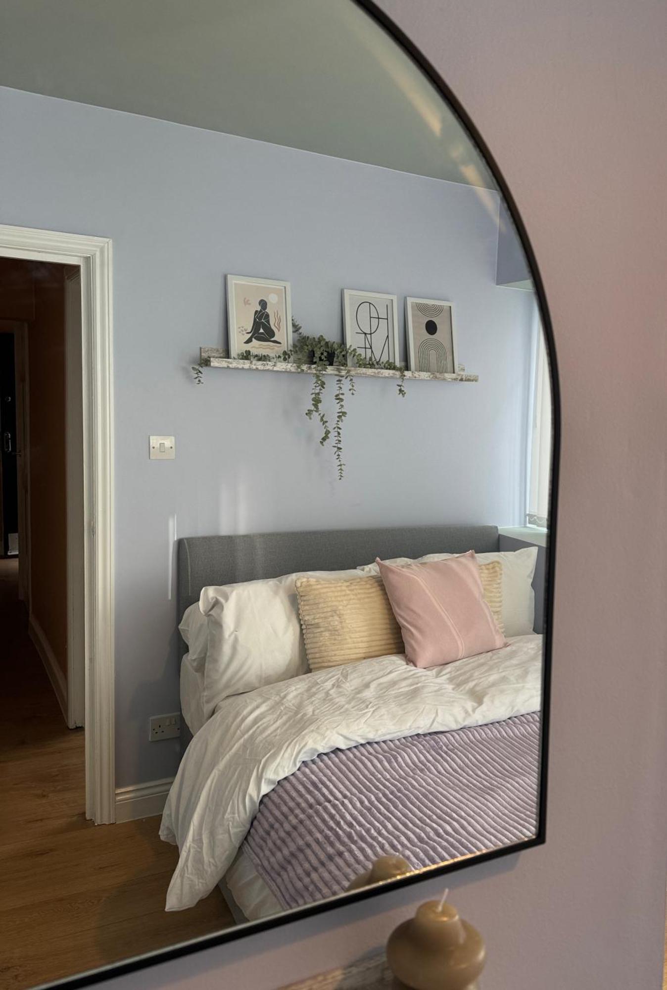 Apartment Birmingham City Stays Apartments Birmingham