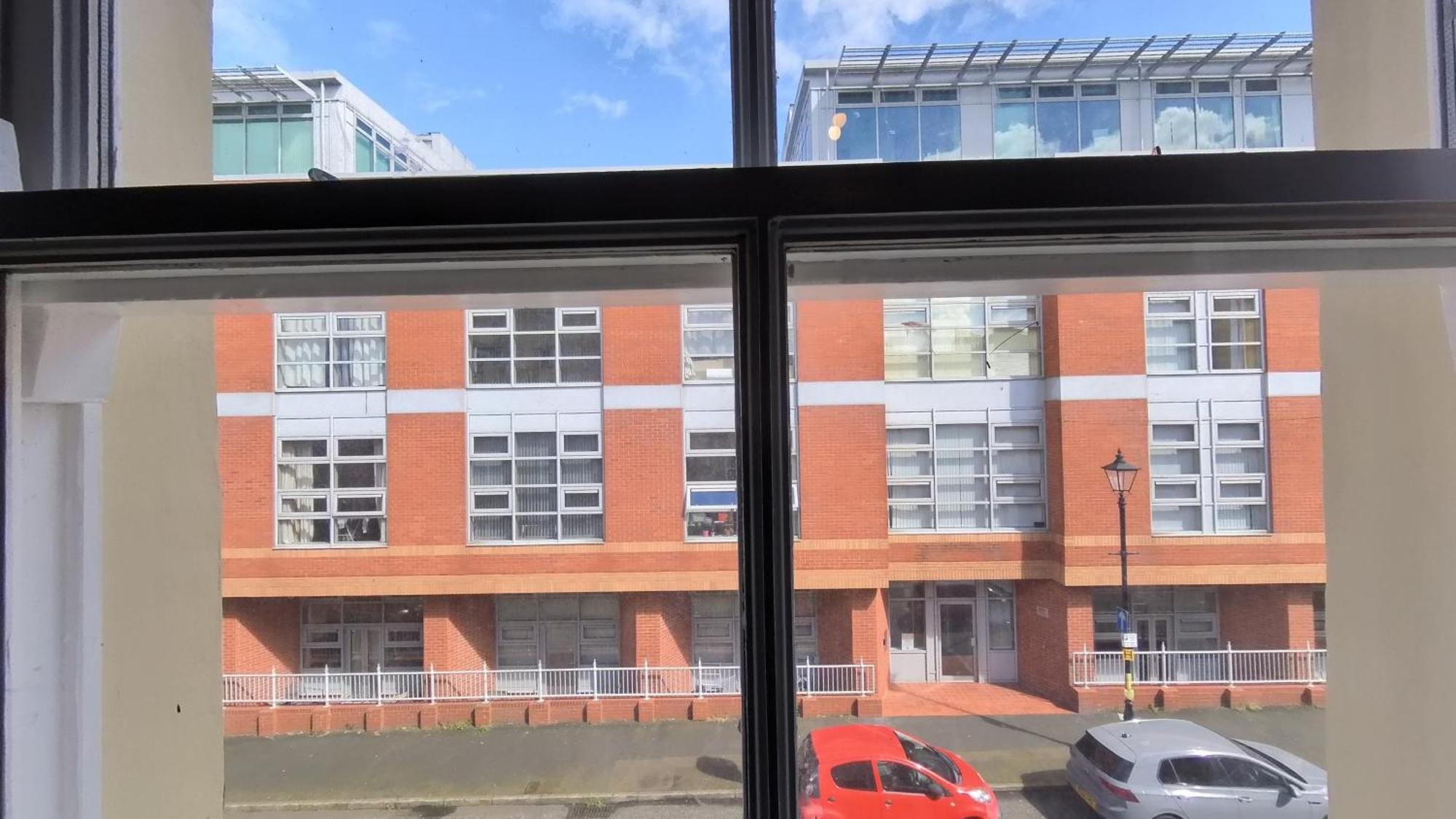 Birmingham City Stays Apartments Apartment Birmingham