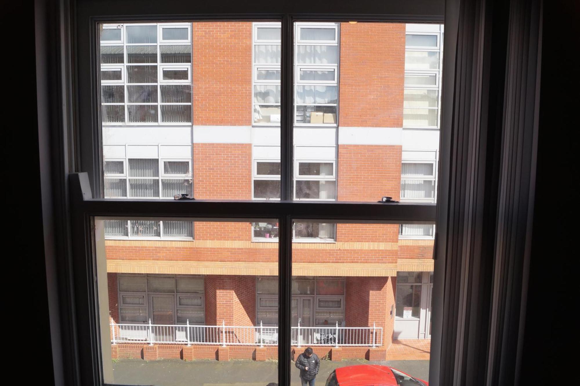Birmingham City Stays Apartments Birmingham