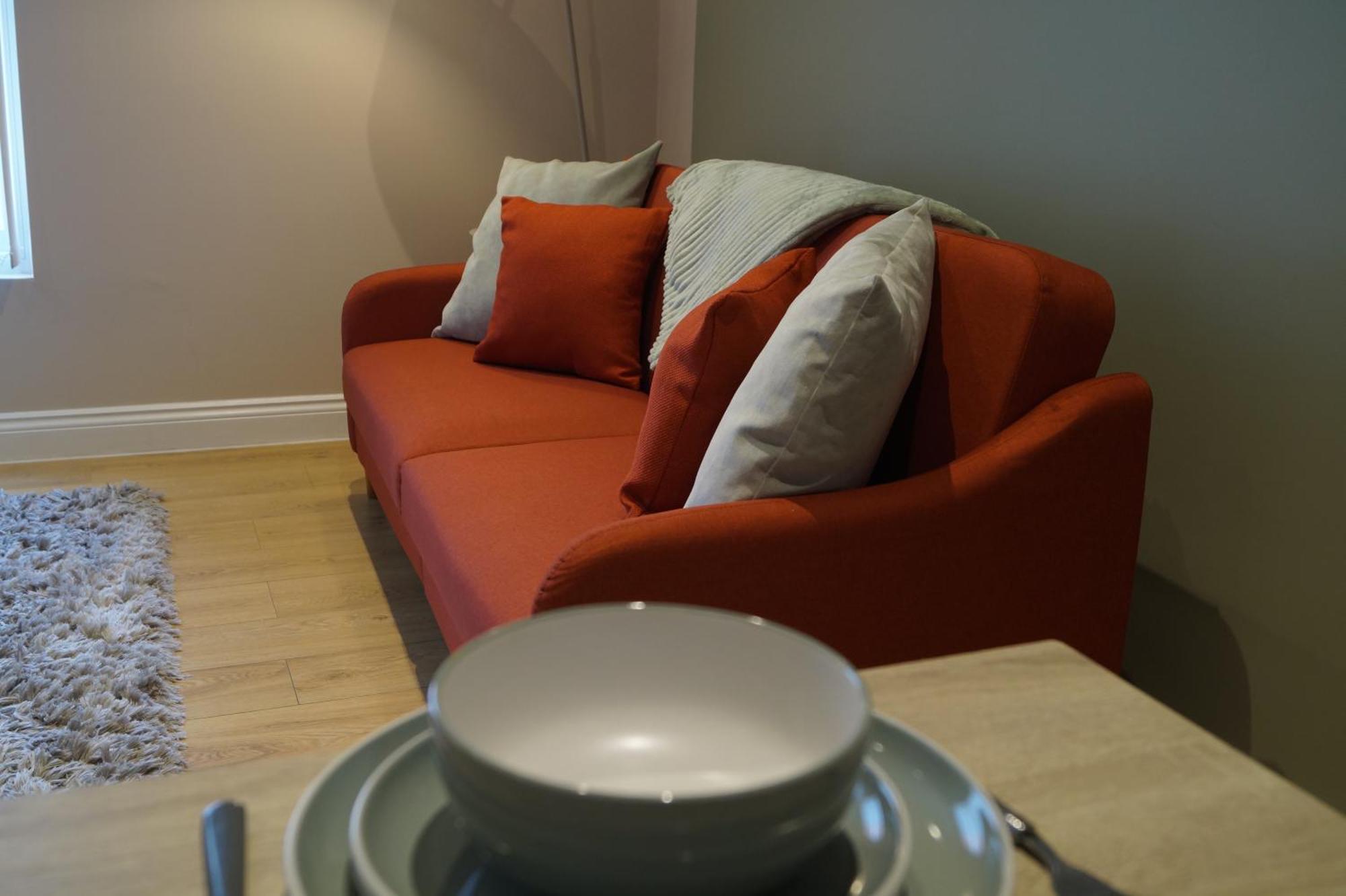 Birmingham City Stays Apartments Apartment Birmingham