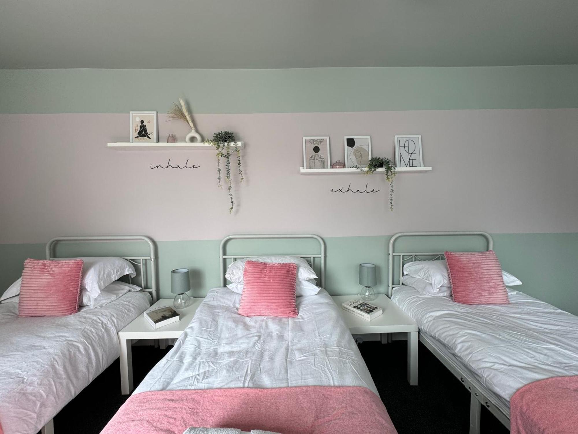 Birmingham City Stays Apartments Apartment