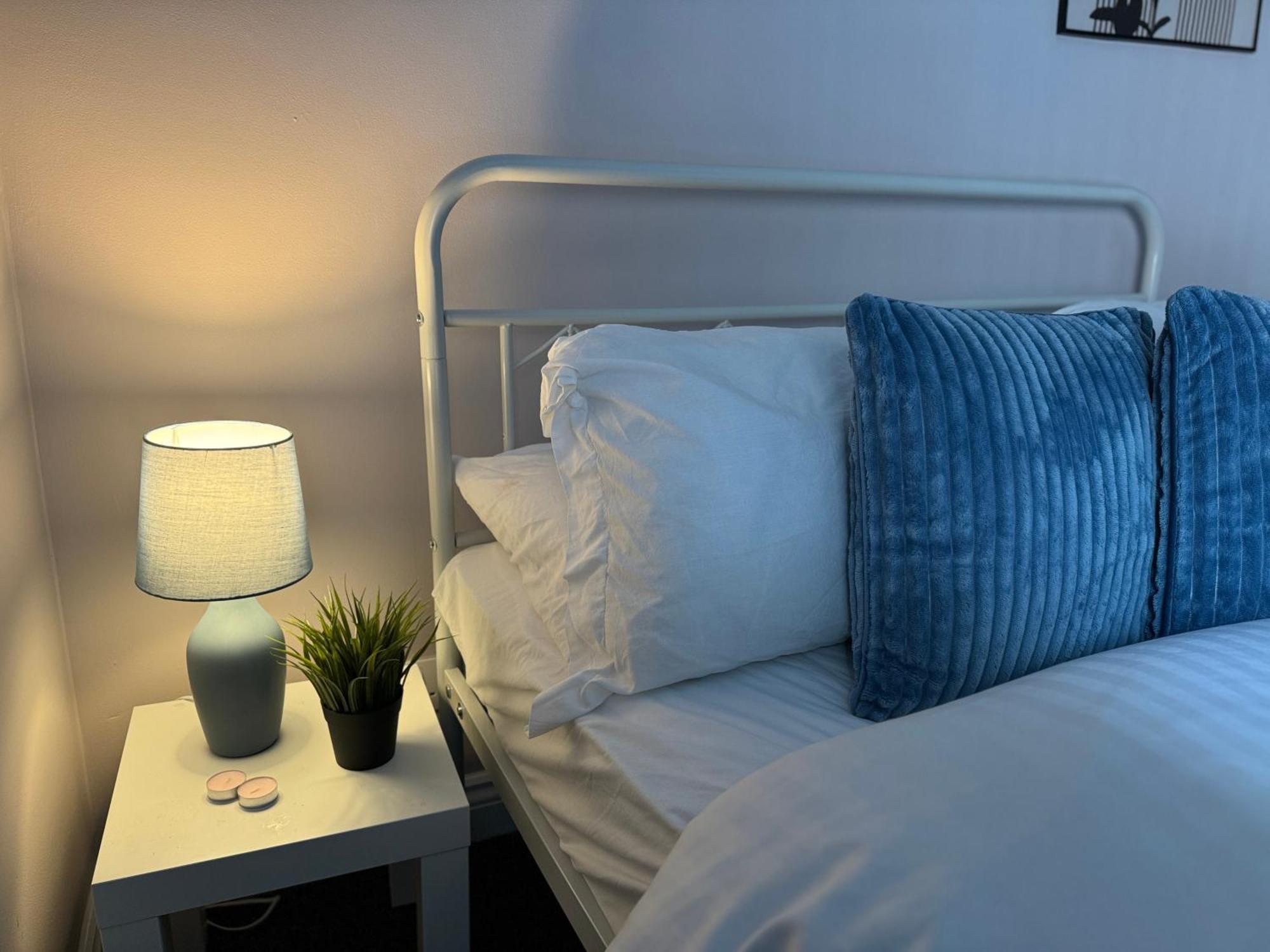 Birmingham City Stays Apartments * Birmingham
