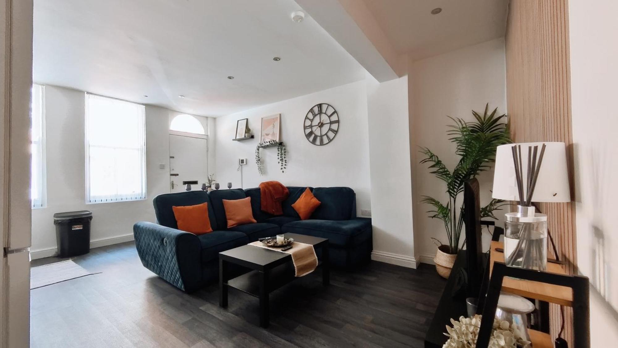 Birmingham City Stays Apartments Apartment Birmingham