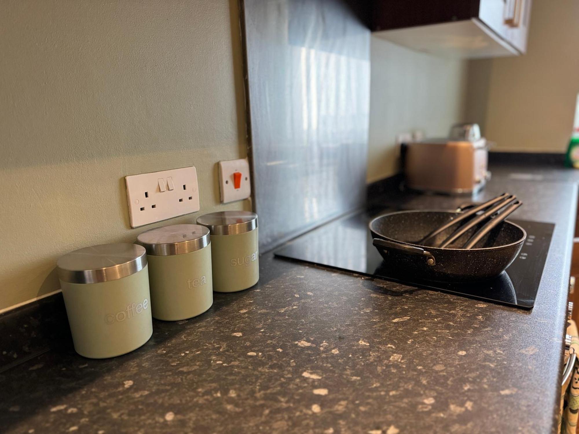 Birmingham City Stays Apartments Apartment *