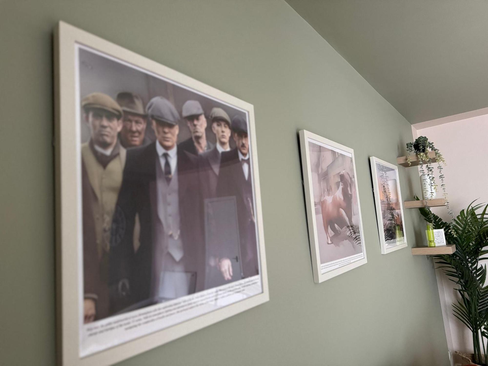Birmingham City Stays Apartments Apartment