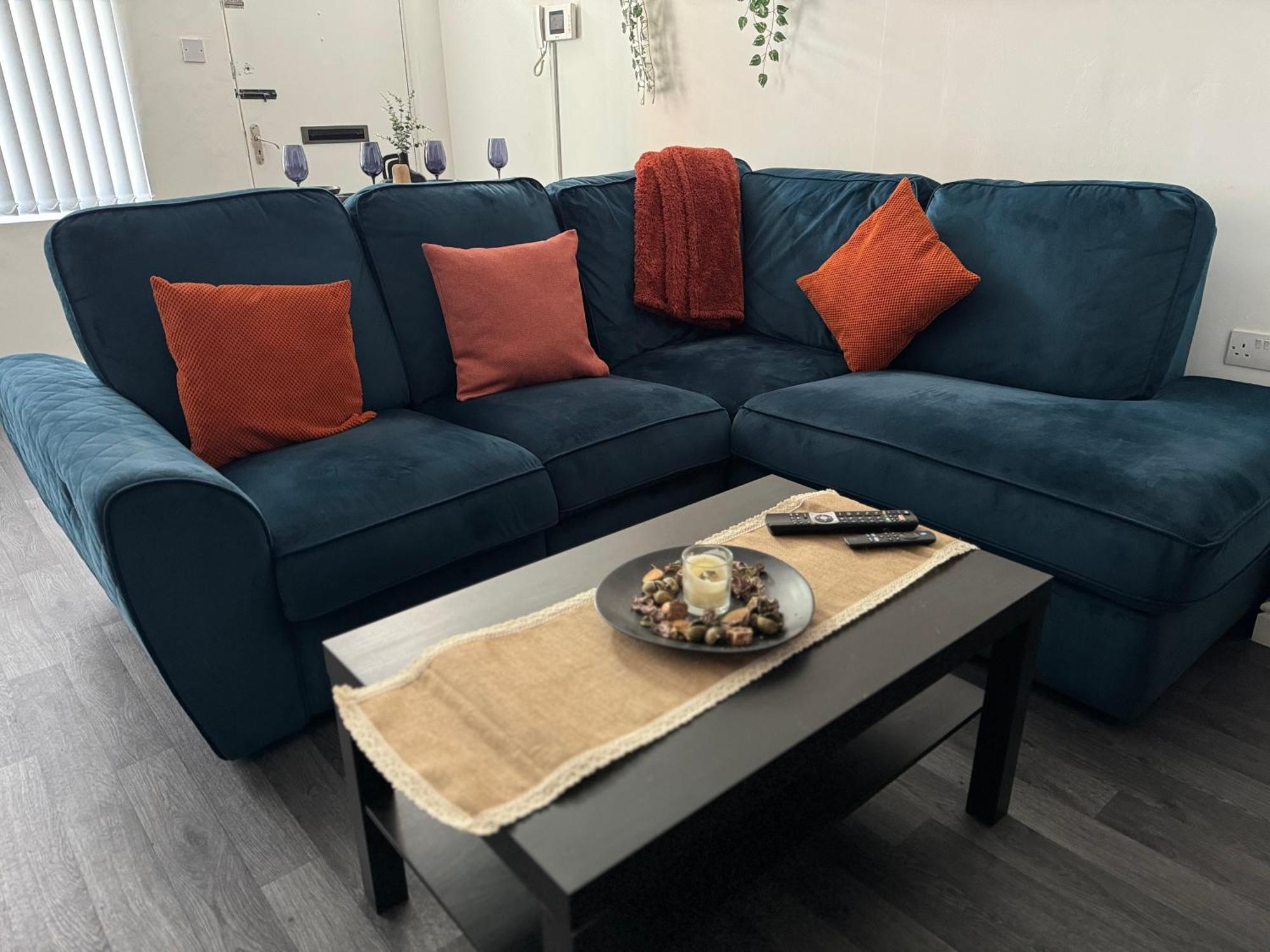 Birmingham City Stays Apartments Apartment *