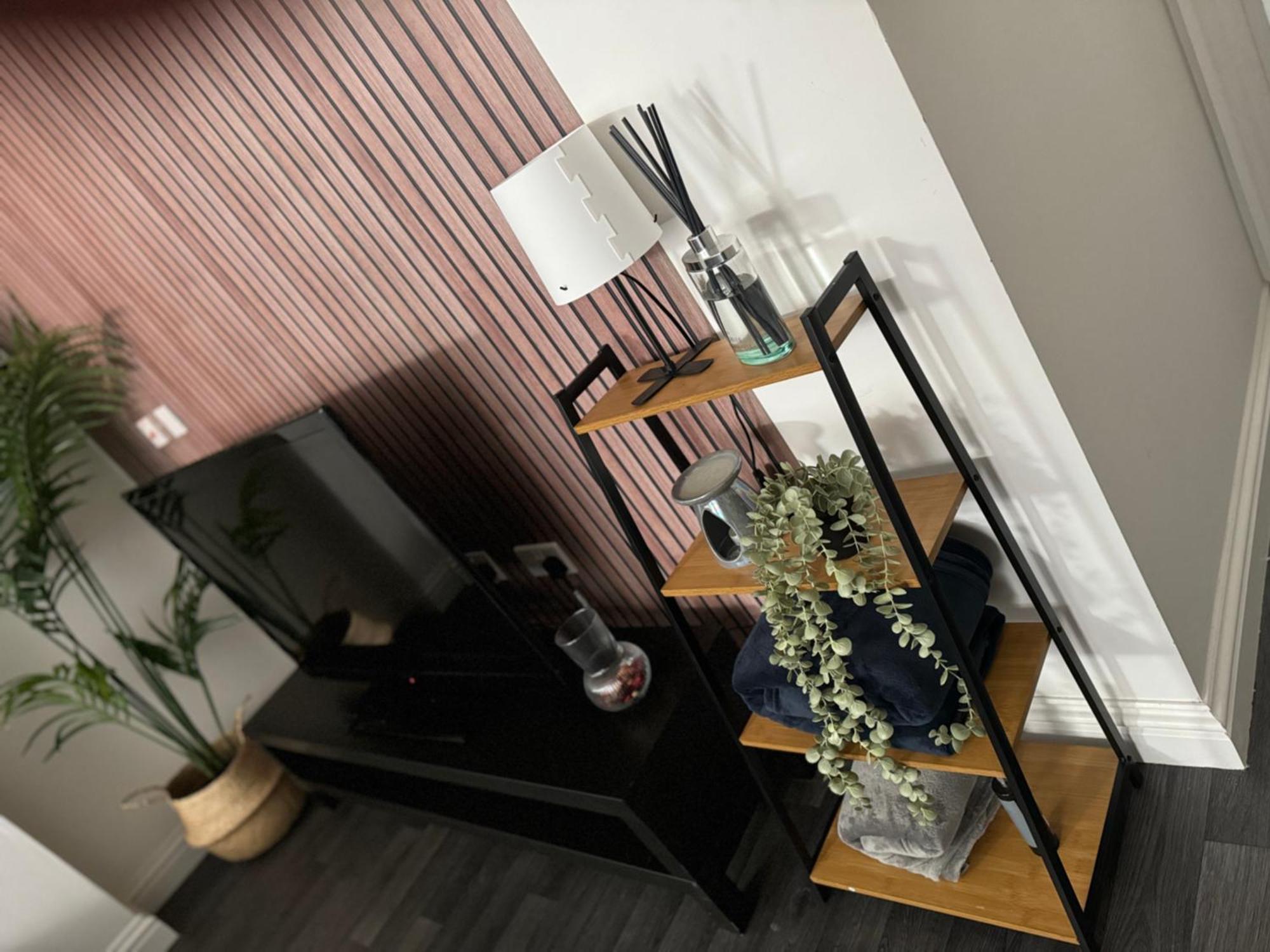Apartment Birmingham City Stays Apartments