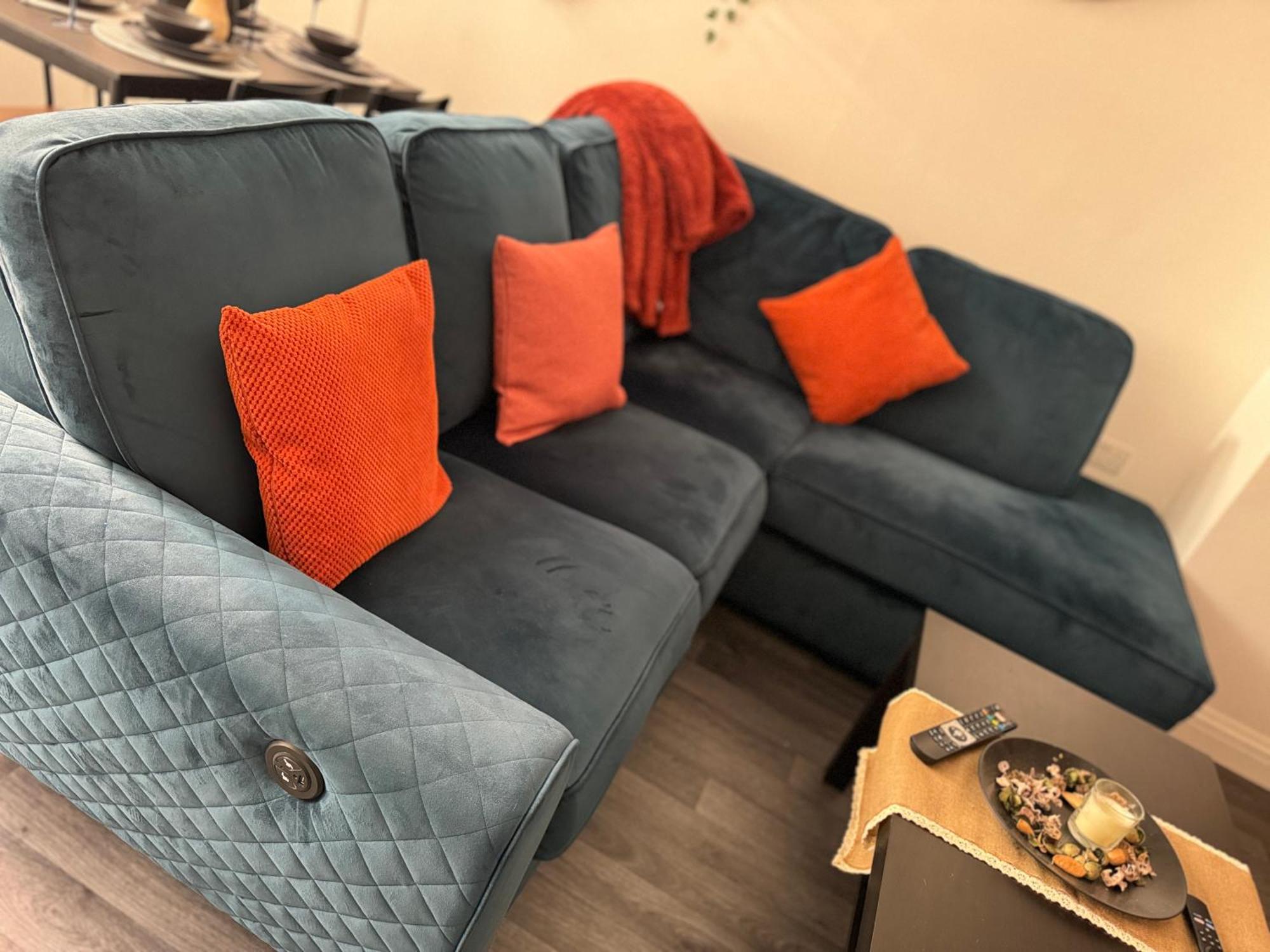 Birmingham City Stays Apartments Birmingham