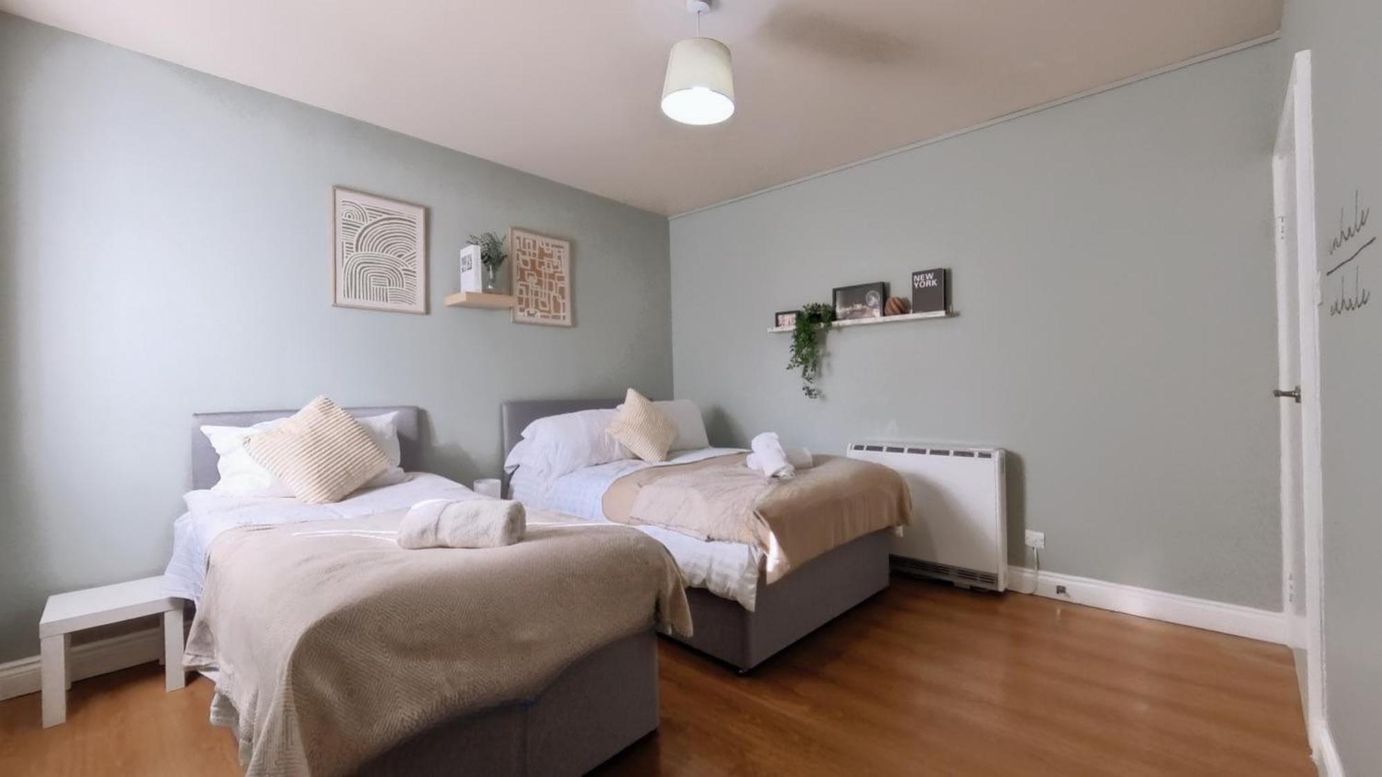 Birmingham City Stays Apartments Apartment Birmingham