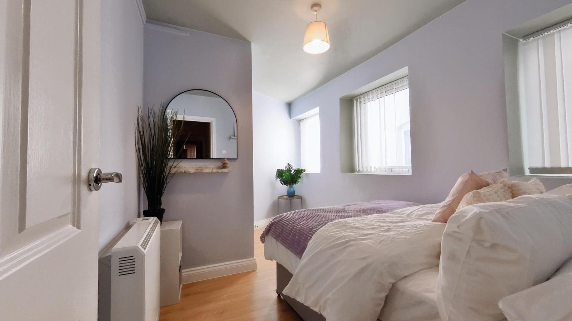 Birmingham City Stays Apartments Apartment Birmingham