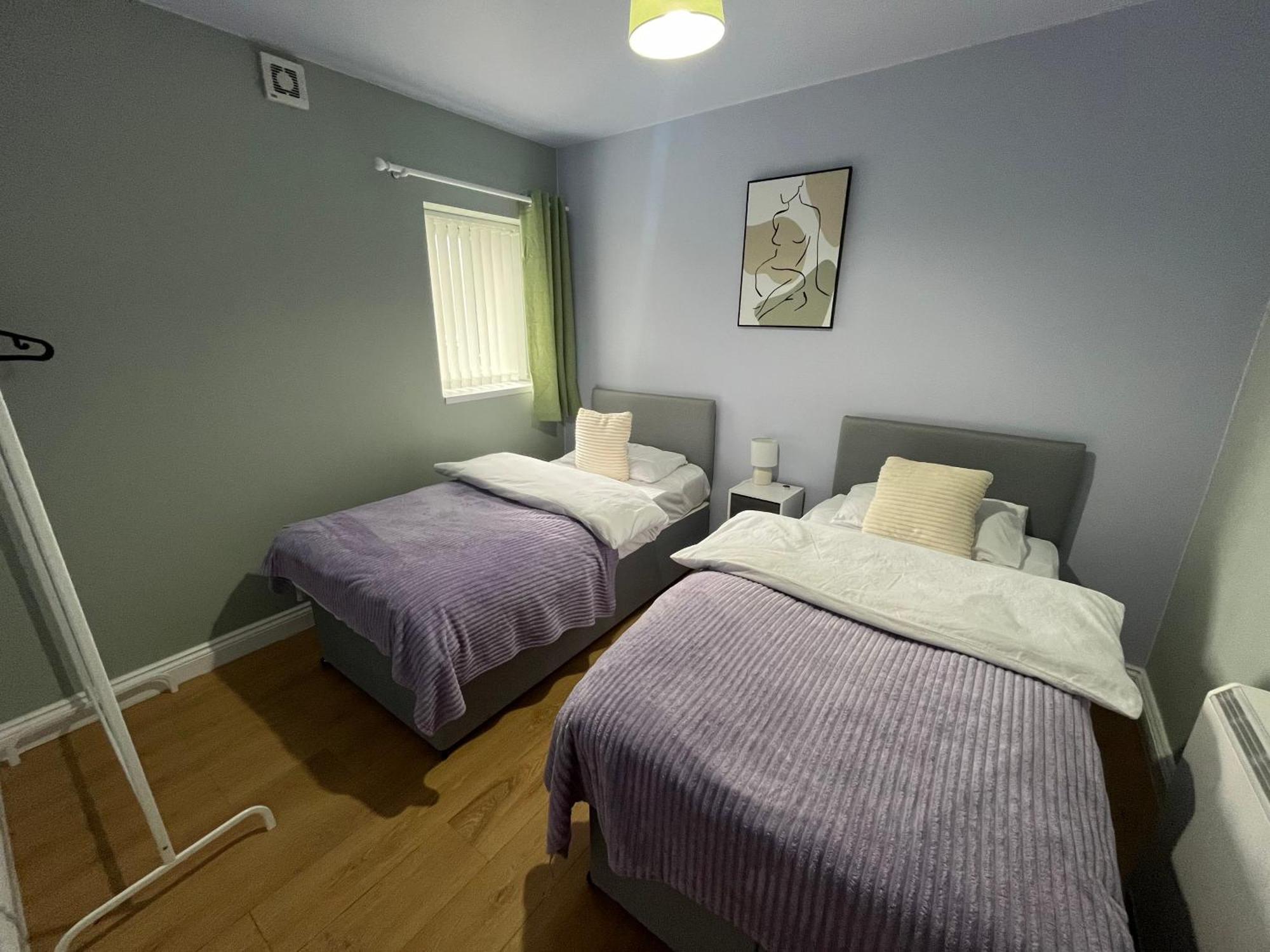 Apartment Birmingham City Stays Apartments Birmingham