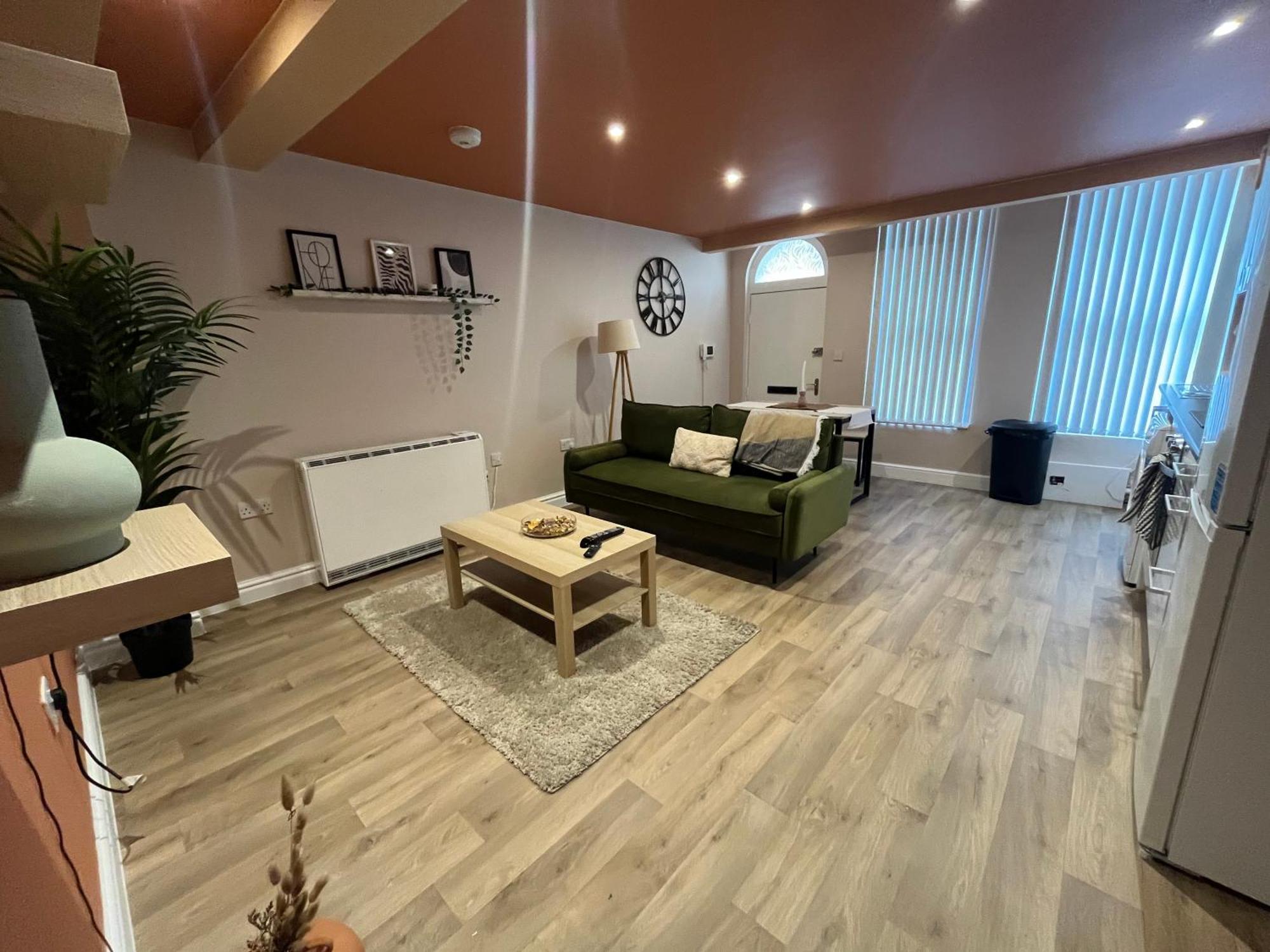 Apartment Birmingham City Stays Apartments Birmingham