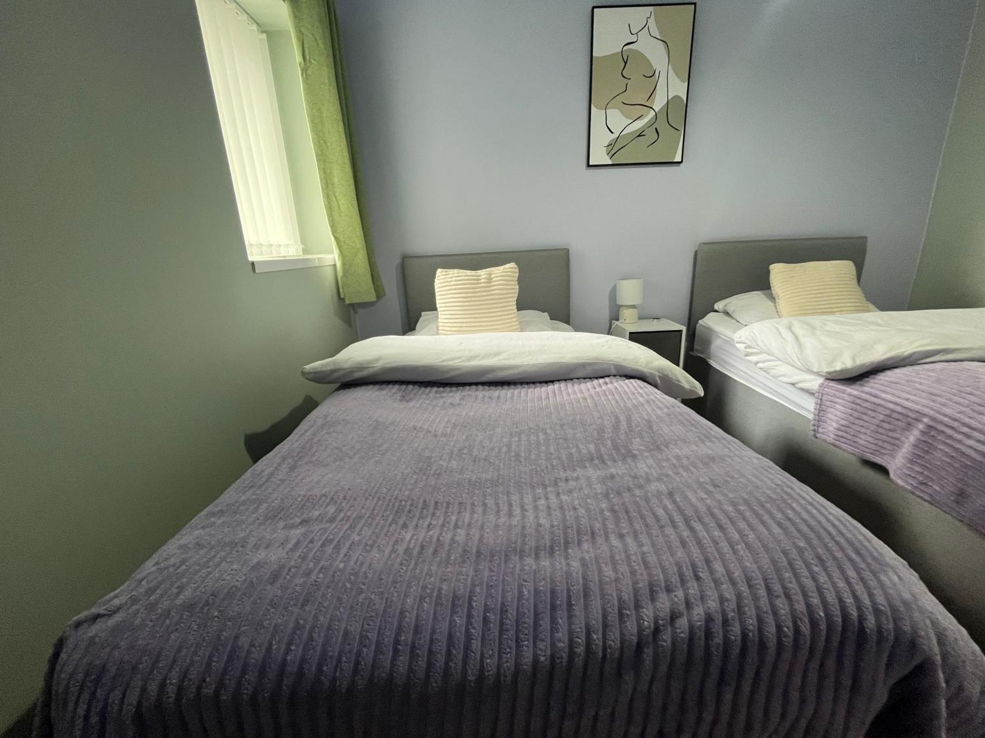 Apartment Birmingham City Stays Apartments Birmingham