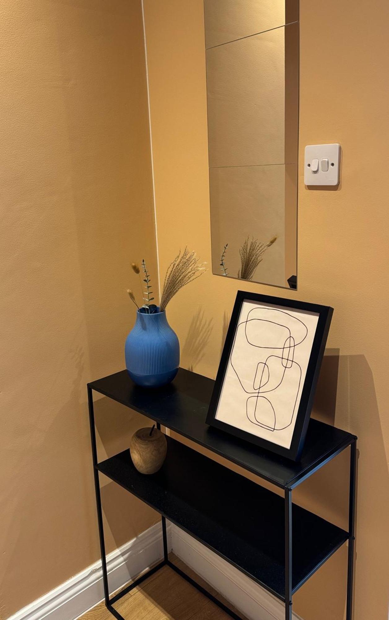 Birmingham City Stays Apartments